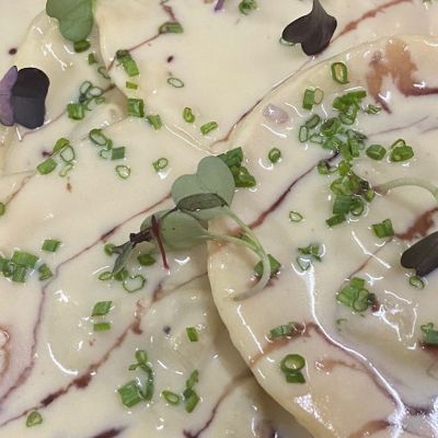 CASTILLO DEL BUEN AMOR